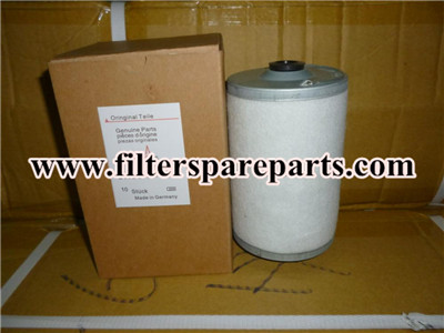 01168409 Deutz fuel filter